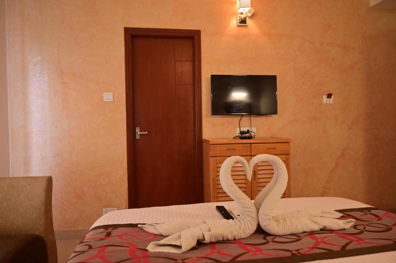 Grand Cascade 3* Chennai