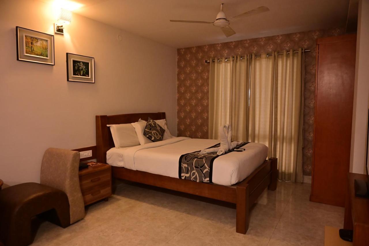Grand Cascade 3*