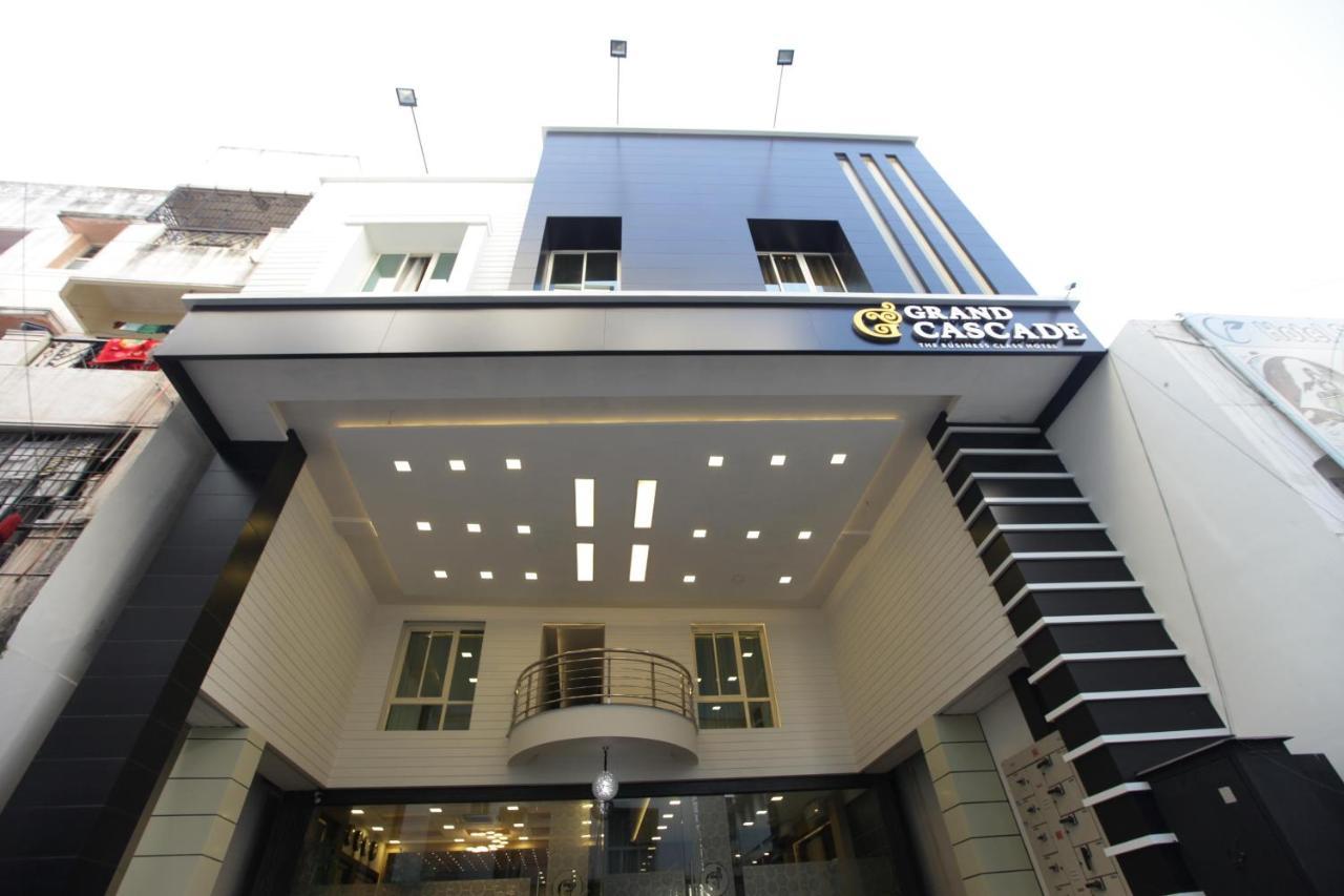 Hotel Grand Cascade Chennai